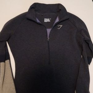 Gymshark sweater